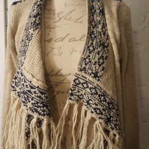 Blu Pepper Small Cardigan